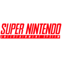 Super Nintendo Entertainment System