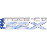Sega 32X
