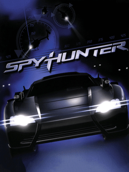 Spy Hunter, GBA