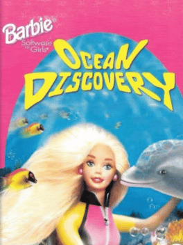 Barbie Ocean Discovery, GBC