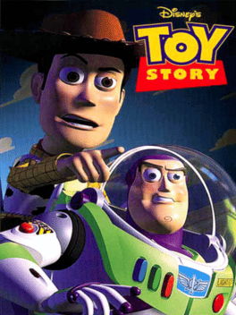 Toy Story, GB