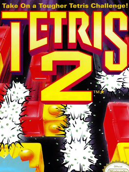 Tetris 2, GB