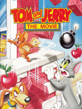 Tom and Jerry the Movie, Game Gear