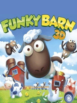 *Funky Barn 3D, n3DS