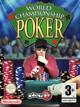 World Championship Poker, GBA
