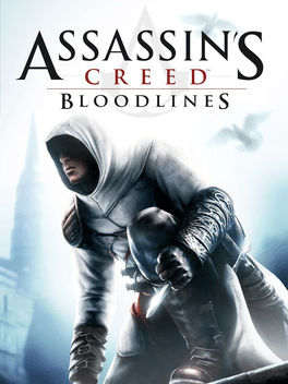 Assassin's Creed: Bloodlines, PSP
