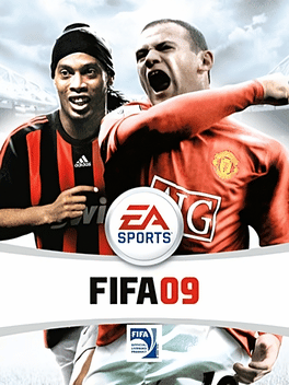 FIFA Soccer 09, PSP