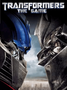 *Transformers: The Game, PSP