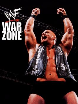 WWF War Zone, PS1