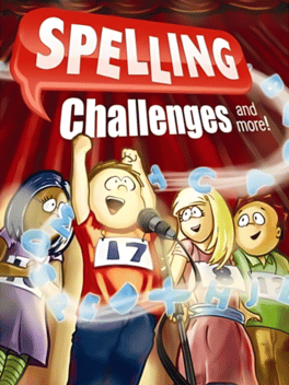 Spelling Challenges, NDS
