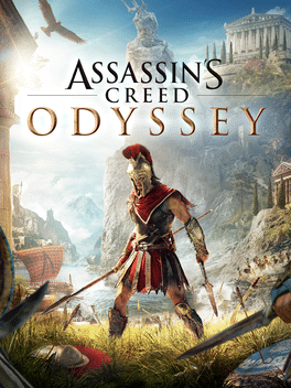 *Assassin's Creed Odyssey, XONE