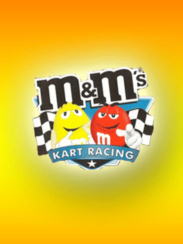 M&M's Kart Racing, NDS
