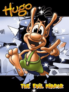 Hugo The Evil Mirror, GBA