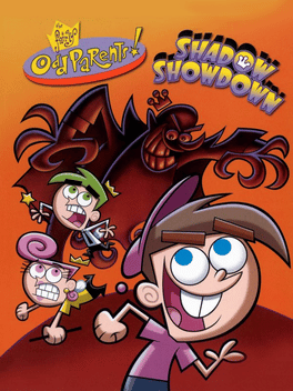 Fairly Odd Parents Shadow Showdown, GBA