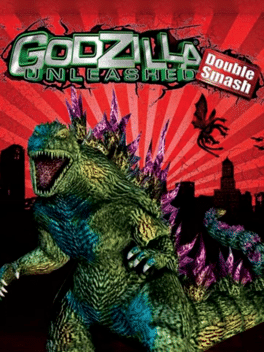 Godzilla Unleashed, NDS