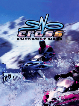 SnoCross Championship Racing, DC