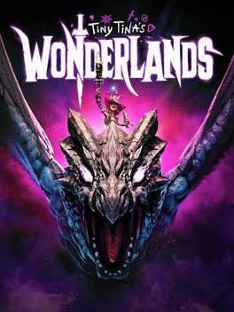 Tiny Tina's Wonderlands, XONE