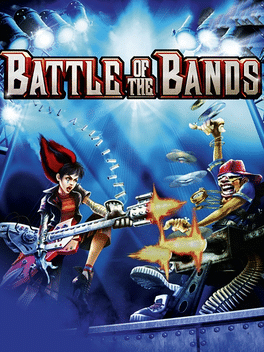 Battle of the Bands, Wii