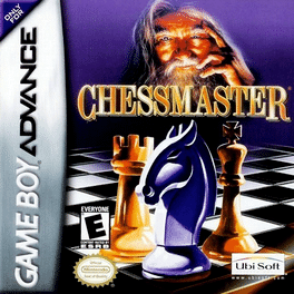 *Chessmaster, PS2
