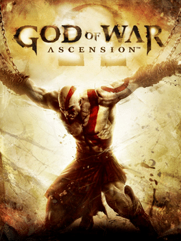 *God of War: Ascension, PS3