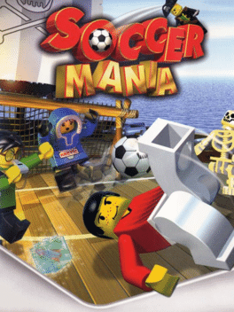 Soccer Mania, GBA
