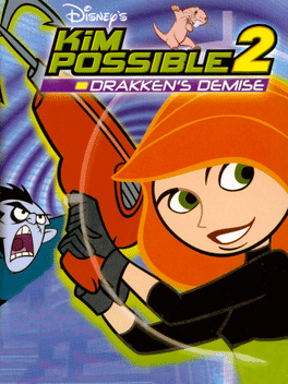 Kim Possible 2, GBA