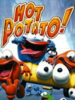 Hot Potato, GBA
