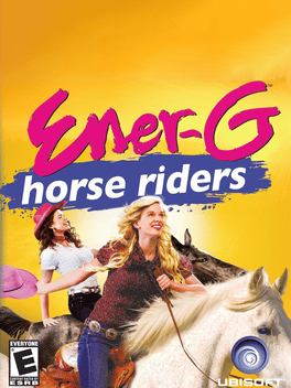 *Ener-G Horse Riders, NDS