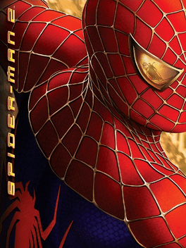 *Spiderman 2, NDS