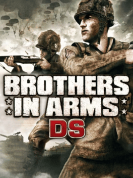 Brothers in Arms War Stories, NDS