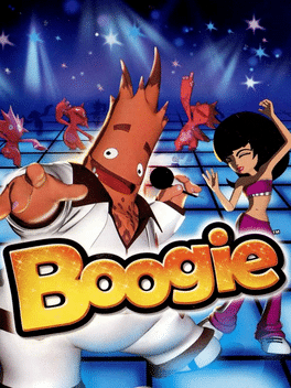 Boogie, NDS