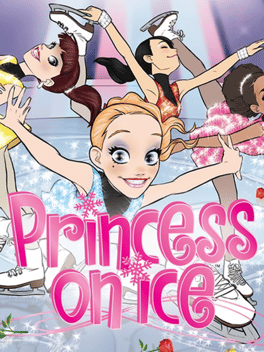 Princess On Ice, NDS