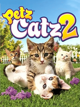 Petz Catz 2, NDS