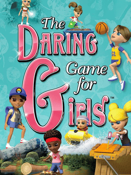 The Daring Game for Girls, NDS