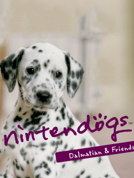 Nintendogs Dalmatian and Friends, NDS