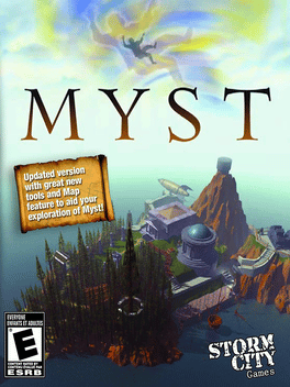 Myst, NDS