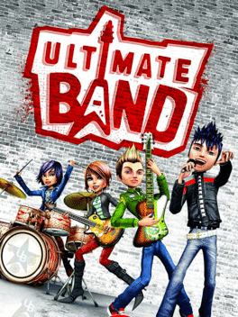 Ultimate Band, NDS