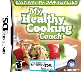 My Healthy Cooking Coach, NDS