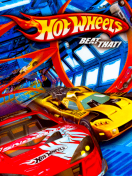Hot Wheels Beat That, NDS