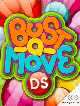 Bust-A-Move DS, NDS