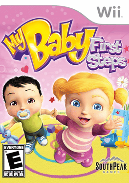 My Baby First Steps, NDS