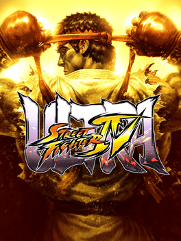 Ultra Street Fighter IV, PS3