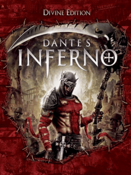 *Dante's Inferno: Divine Edition, PS3