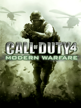 *Call of Duty 4 Modern Warfare, NDS