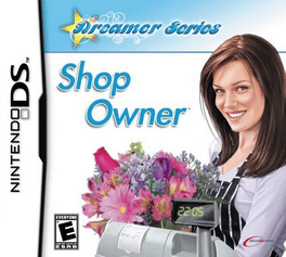 Dreamer Series: Shop Owner, NDS