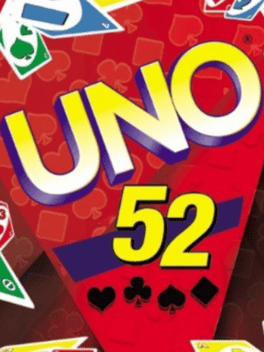 Uno 52, NDS