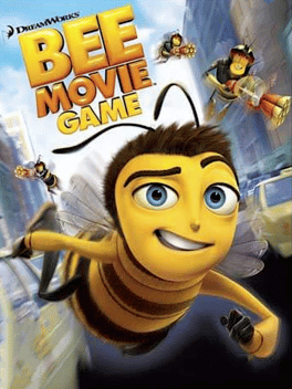 Bee Movie Game, NDS