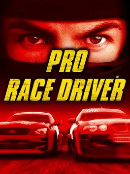 *Pro Race Driver, PS2