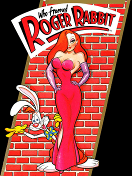 *Who Framed Roger Rabbit, NES