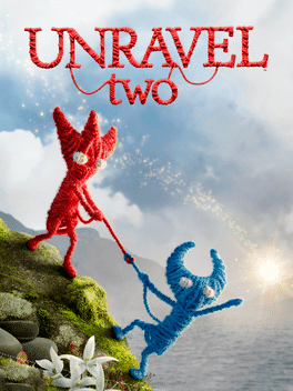 Unravel Two, NX